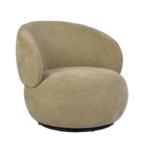 BUBBLE ΠΟΛΥΘΡΟΝΑ ΠΕΡΙΣΤΡΕΦΟΜΕΝΗ ΛΑΔΙ ΑΝΟΙΧΤΟ 74x84x69cm c534122