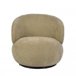 BUBBLE ΠΟΛΥΘΡΟΝΑ ΠΕΡΙΣΤΡΕΦΟΜΕΝΗ ΛΑΔΙ ΑΝΟΙΧΤΟ 74x84x69cm c534122