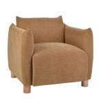 DOMUS ΠΟΛΥΘΡΟΝΑ ΣΤΑΘΕΡΟ-Η PURO 80x80x73cm c534123