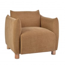 DOMUS ΠΟΛΥΘΡΟΝΑ ΣΤΑΘΕΡΟ-Η PURO 80x80x73cm c534123