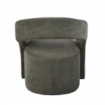 ARCHER ΠΟΛΥΘΡΟΝΑ ΣΤΑΘΕΡΟ-Η ΚΥΠΑΡΙΣΣΙ 74x74 5x74cm c534126