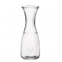 Καράφα 500ml Σειρά MISURA BORMIOLI ROCCO Iταλίας - Σετ 12 c534127