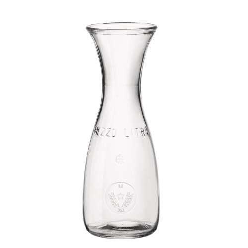 Καράφα 500ml Σειρά MISURA BORMIOLI ROCCO Iταλίας - Σετ 12 c534127