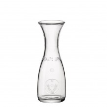 Καράφα 250ml Σειρά MISURA BORMIOLI ROCCO Iταλίας - Σετ 12 c534130