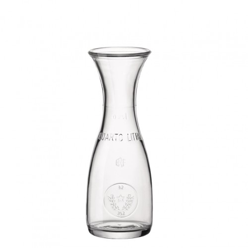 Καράφα 250ml Σειρά MISURA BORMIOLI ROCCO Iταλίας - Σετ 12 c534130