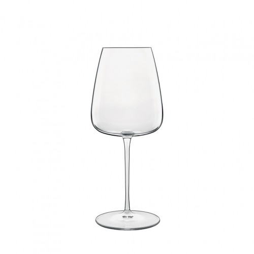 Ποτήρι Κρυσταλλίνης Κρασιού 55cl φ9 3x22 7cm I Meravigliosi LUIGI BORMIOLI - Σετ 24 c534132