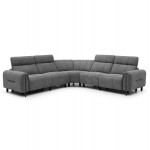 ΓΩΝΙΑΚΟΣ ΚΑΝΑΠΕΣ ΜΕ RECLINE ORACLE HM3290 01 ΓΚΡΙ ΥΦΑΣΜΑ 293x293x98Υεκ c534148