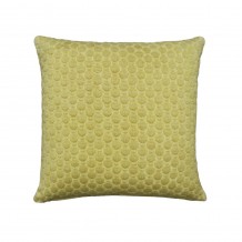 MIEL A ΔΙΑΚΟΣΜΗΤΙΚΟ ΜΑΞΙΛΑΡΙ 50x50 ΥΦΑΣΜΑ ΜΕΛΙ c534170