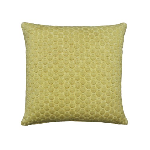 MIEL A ΔΙΑΚΟΣΜΗΤΙΚΟ ΜΑΞΙΛΑΡΙ 50x50 ΥΦΑΣΜΑ ΜΕΛΙ c534170