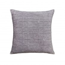 TOQUE B ΔΙΑΚΟΣΜΗΤΙΚΟ ΜΑΞΙΛΑΡΙ 50x50 ΥΦΑΣΜΑ ΑΝΘΡΑΚΙ c534178