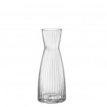 Καράφα Star Glass 0 25lt φ6 7x16 5cm Exlusiva BORMIOLI ROCCO - Σετ 12 c534189