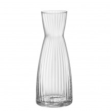 Καράφα Star Glass 0 5lt φ8 3x20 4cm Exlusiva BORMIOLI ROCCO - Σετ 6 c534190