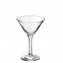 Γυάλινο Ποτήρι μαρτίνι IMPERIAL 22 5cl 10 8x16cm MAHMOOD c534244