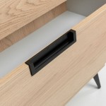 NEON ΚΟΜΟΤΑ 3ΣΥΡΤΑΡΙΑ ΦΥΣΙΚΟ 80x39x83cm c534301