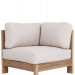 ΣΕΤ ΣΑΛΟΝΙ ΕΞ ΧΩΡΟΥ ΓΩΝΙΑ ΣΕΙΡΑ ODYSSEY ΗΜ6249 ΞΥΛΟ ΑΚΑΚΙΑΣ-ΣΧΟΙΝΙ-ΜΠΕΖ ΥΦΑΣΜΑ c534336