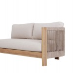 ΣΕΤ ΣΑΛΟΝΙ ΕΞ ΧΩΡΟΥ ΓΩΝΙΑ ΣΕΙΡΑ ODYSSEY ΗΜ6249 ΞΥΛΟ ΑΚΑΚΙΑΣ-ΣΧΟΙΝΙ-ΜΠΕΖ ΥΦΑΣΜΑ c534336