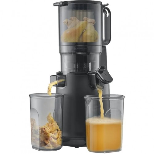 Αποχυμωτής αργής σύνθλιψης Slow Juicer 250W 22x20x43 5cm CASO c534340