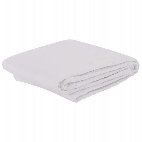 ΕΠΙΣΤΡΩΜΑ ΑΔΙΑΒΡΟΧΟ VELURA HM12174 160 MICROFIBER PU--4 ΛΑΣΤΙΧΑ 160x200εκ c534410