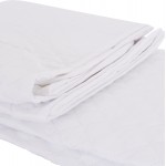 ΕΠΙΣΤΡΩΜΑ ΑΔΙΑΒΡΟΧΟ VELURA HM12174 160 MICROFIBER PU--4 ΛΑΣΤΙΧΑ 160x200εκ c534410