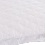 ΕΠΙΣΤΡΩΜΑ ΑΔΙΑΒΡΟΧΟ VELURA HM12174 160 MICROFIBER PU--4 ΛΑΣΤΙΧΑ 160x200εκ c534410