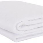 ΕΠΙΣΤΡΩΜΑ ΑΔΙΑΒΡΟΧΟ VELURA HM12174 160 MICROFIBER PU--4 ΛΑΣΤΙΧΑ 160x200εκ c534410