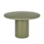 CIRCA ΤΡΑΠΕΖΙ ΛΑΔΙ 120x120x75cm c534411