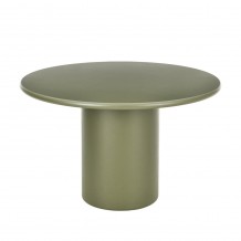 CIRCA ΤΡΑΠΕΖΙ ΛΑΔΙ 120x120x75cm c534411