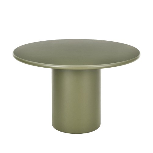 CIRCA ΤΡΑΠΕΖΙ ΛΑΔΙ 120x120x75cm c534411