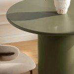 CIRCA ΤΡΑΠΕΖΙ ΛΑΔΙ 120x120x75cm c534411