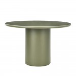 CIRCA ΤΡΑΠΕΖΙ ΛΑΔΙ 120x120x75cm c534411