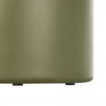 CIRCA ΤΡΑΠΕΖΙ ΛΑΔΙ 120x120x75cm c534411