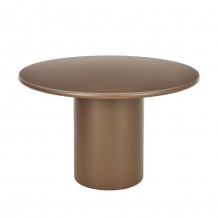 CIRCA ΤΡΑΠΕΖΙ ΚΑΦΕ 120x120x75cm c534412