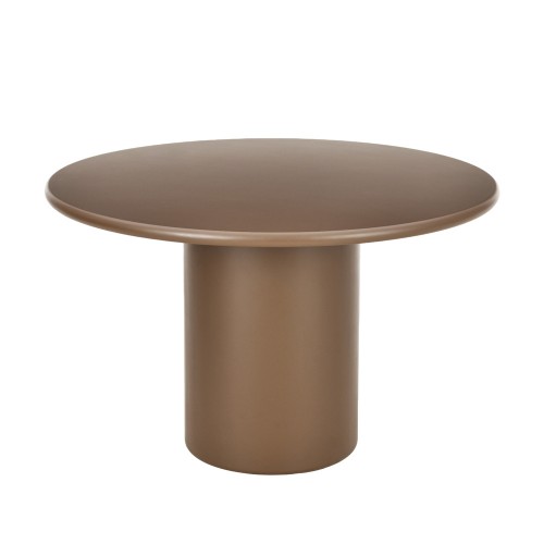 CIRCA ΤΡΑΠΕΖΙ ΚΑΦΕ 120x120x75cm c534412