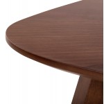 ΣΕΤ ΤΡΑΠΕΖΑΡΙΑΣ 5ΤΜΧ NEKKER HM21340 01 ΤΡΑΠΕΖΙ ΑΠΟ MDF--ΚΑΡΕΚΛΕΣ ΑΠΟ RUBBERWOOD c534476