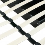 Κρεβάτι διπλό Anay pakoworld με συρτάρι ύφασμα μπεζ 160x200εκ c534615