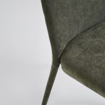 AUTUMN ΚΑΡΕΚΛΑ ΛΑΔΙ 48x59x84cm SET 4τμχ c534624