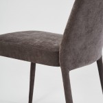 AUTUMN ΚΑΡΕΚΛΑ ΚΑΦΕ 48x59x84cm SET 4τμχ c534625