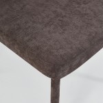 AUTUMN ΚΑΡΕΚΛΑ ΚΑΦΕ 48x59x84cm SET 4τμχ c534625