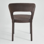 CAVE ΚΑΡΕΚΛΑ ΚΑΦΕ 54x60x80cm SET 2τμχ c534628