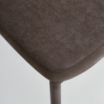 CAVE ΚΑΡΕΚΛΑ ΚΑΦΕ 54x60x80cm SET 2τμχ c534628