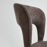 CAVE ΚΑΡΕΚΛΑ ΚΑΦΕ 54x60x80cm SET 2τμχ c534628