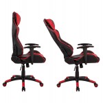ΠΟΛΥΘΡΟΝΑ GAMING DARIUS HM1072 01 ΜΑΥΡΗ 64 5x70x 123-130 εκ c534689
