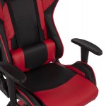 ΠΟΛΥΘΡΟΝΑ GAMING DARIUS HM1072 01 ΜΑΥΡΗ 64 5x70x 123-130 εκ c534689