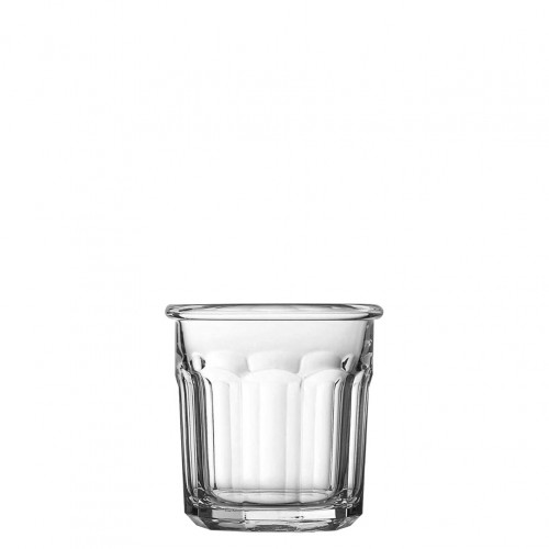 Γυάλινο Ποτήρι Χαμηλό 42cl φ9 7x9 6cm Στοιβαζόμενο Tempered ESKALE ARCOROC c534697