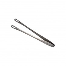 Λαβίδα σερβιρίσματος INOX συνδυάζεται ιδανικά με τα επιτραπέζια BBQ Style Point c534738