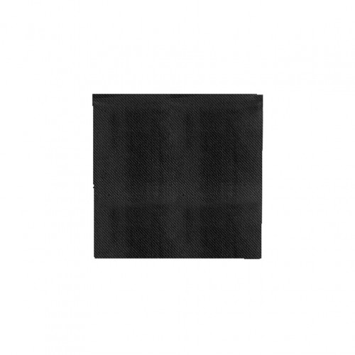 Πακέτο 270 Χαρτοπετσέτες Πολυτελείας Point to Point 2φ 20x20cm Μαύρες NS Natural Soft Σετ 2 c534754