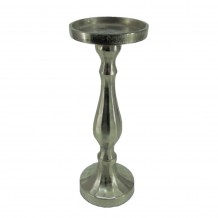 PERRY ΚΗΡΟΠΗΓΙΟ 11x31cm ΑΛΟΥΜΙΝΙΟ ΑΣΗΜΙ c534882