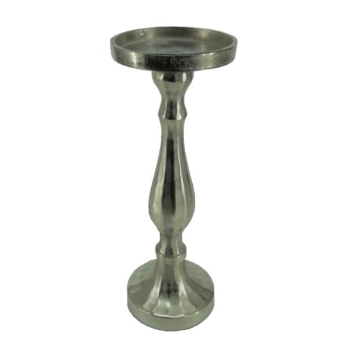 PERRY ΚΗΡΟΠΗΓΙΟ 11x31cm ΑΛΟΥΜΙΝΙΟ ΑΣΗΜΙ c534882