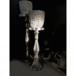 PERRY ΚΗΡΟΠΗΓΙΟ 11x31cm ΑΛΟΥΜΙΝΙΟ ΑΣΗΜΙ c534882