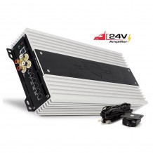 Ενισχυτής Αυτοκινήτου ZAPCO ST-1500XM III 24V c534908